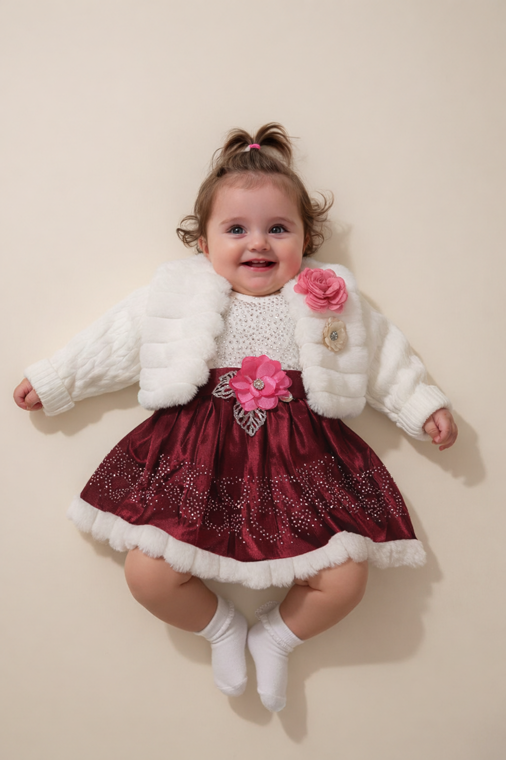 ROBE FORIR + SAC