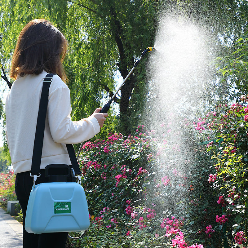 POLVERISATEUR JARDINAGE
