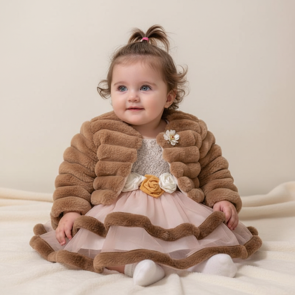 فستان الأميرة 2026
