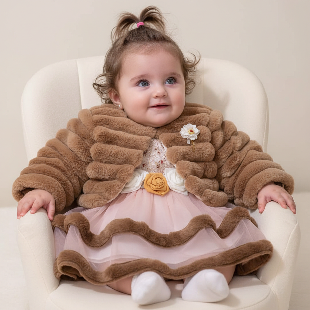 فستان الأميرة 2026